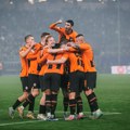 I fudbal i rat: Šahtjoru trofej posle penal drame sa Dinamom