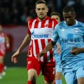 Biće pravi spektakl: Planule sve karte za meč Novi Pazar - Crvena zvezda