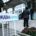 Neuspešan konkurs za gradske apoteke u Kragujevcu