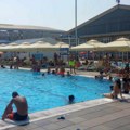 Obimni radovi na gradskom kupalištu u Loznici: Spremaju se za početak sezone