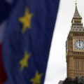 EU i Velika Britanija postigle privremeni sporazum o odbrani