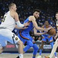 Ameri ne mogu da veruju! Evo šta je Nikola Jokić upravo uradio
