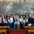 Zajedničkim snagama kroje sliku Grada: Sombor podržao projekte u kulturi