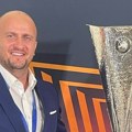 Velika čast: Srbin će biti jedan od najvažnijih ljudi na finalu Lige šampiona i Lige Evrope!