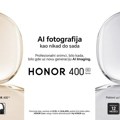 Počela prodaja HONOR 400 i HONOR 400 Pro u Srbiji - uz kupovinu stižu i vredni pokloni