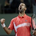 Đoković komplikovao, ali prošao u finale!