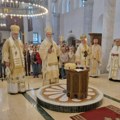 Prizrenska Bogoslovija obeležila slavu Svetih Kirila i Metodija