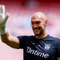 Da li je vreme za povratak u redove večitih? Dmitrović, Brašanac i Nastasić ispali iz lige! Partizan i Zvezda trljaju ruke!
