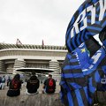 Inter navijačima nudi posebno iskustvo za finale Lige šampiona