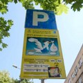 Akcije "Parking Servisa" i grada Beograda za pomoć osnovnim školama i porodilištima
