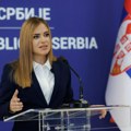 Ministarka Stamenkovski: 113 druženja boraca dobilo sredstva Ministarstva