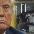 Preseljenje migranata iz SAD na Balkan? "Srpsko rukovodstvo neće pristati na masovne deportacije"