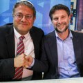 Велика Британија санкционисала израелске министре због ставова о Гази
