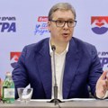 Vučić: Pitaćemo građane kome ćemo dodeliti 1.500 stanova nakon Expo