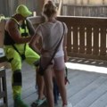 Kristijan ošišao učesnicu rijalitija! Golubović zgrabio makaze i skratio joj svu kosu - Evo šta je prethodilo ovome