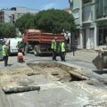 Počela velika rekonstrukcija toplovoda u centru Kragujevca