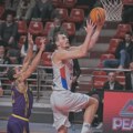 Igokea "zaključala" Borišu