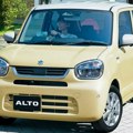 Doterani Suzuki Alto