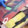 Uhapšeno šest osoba zbog sumnje da su pripremale dela protiv ustavnog uređenja i bezbednosti Srbije