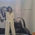Mnogo truda, snova i bezbrojnih noći: Andreana Čekić posle 13 godina priredila svima pravo iznenađenje (foto)