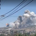 Izrael udara na južni liban: Hezbolah pokušao da obnovi tajni bunker, usledio žestok odgovor IDF