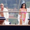 Ministarka turizma: Venčanje Bezosa doneće Veneciji 957 miliona evra