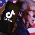 Tramp tvrdi da je pronašao kupca za TikTok u SAD, identitet bogatih investitora otkriva za dve nedelje