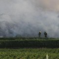 Несанитарне депоније горући проблем: Пет пожара за четири дана