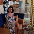 Певачица из Смедерева мужа милионера упознала у продавници: "Куповала сам супу у кесици, он ме спазио"