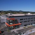 Čačak postaje centar automobilske industrije: Nemački gigant donosi posao za 800 ljudi, Vučić otvara fabriku (foto)