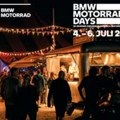 Dunlop i Avon spremni za BMW Motorrad dane 2025