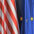 EU nije postigla napredak u trgovinskom sporazumu sa SAD?