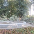 Ogromno drvo palo na pešačku stazu u Gradskom parku