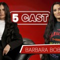 Barbara Bobak za "5cast" prvi put o problemu sa kojim se borila a niko nije znao: "Alkohol je uticao…"