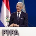Venger: Svetsko prvenstvo za klubove svake četiri godine