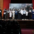 Kolarac raspisao konkurs za mlade kompozitore „Andrija Čikić“