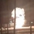 Smela akcija ukrajinaca usred Rusije: Diverzanti "Ateša" izvršili opasnu sabotažu na železničkoj pruzi! (foto/video)