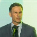"Dođite da vidite šta smo napravili" Siniša Mali odgovorio blokaderima iz Hale 5 na otvaranju "EXPO 2027 Playground"