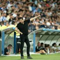 Novi neuspeh Lalatovića - Budućnosti na ivici bruke