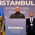 Okončana treća runda pregovora Rusije i Ukrajine, postignut dogovor o razmeni
