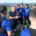 Evropska premijera FK Novi Pazar: Pogledajte kakva je bila atmosfera pred meč na Gradskom stadionu
