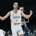 A koga nema na spisku Svetislava Pešića pred Evropsko prvenstvo?