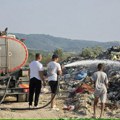 Komunalac o deponiji: Bez panike, sve je pod kontrolom (foto&video)