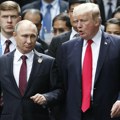 Putin ima nekoliko dana da prekine rat u Ukrajini! Oglasio se Tramp i dao precizan odgovor: "Nema razloga za čekanje"
