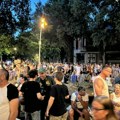 Leto u kampusu: Objavljen program obeležavanja 9 meseci od pada nadstrešnice