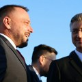Maćedonci na obeležavanju godišnjice “Oluje”: Mnogi Albanci bili deo operacije