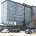 Ukradeni kompjuteri subotičke bolnice, lični podaci pacijenata nisu kompromitovani