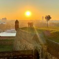 Srbija sve privlačnija turistima: Turci, Kinezi i Rusi među najbrojnijima