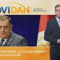 Gledajte UŽIVO Novi dan: Dodik - "A šta ako odbijem?"