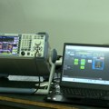 Ministar Bratina pustio u rad audio brodkast za digitalni radio na predajniku "Crveno selo" kod Subotice